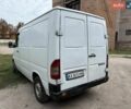 Білий Мерседес Sprinter, об'ємом двигуна 2.15 л та пробігом 235 тис. км за 5500 $, фото 15 на Automoto.ua