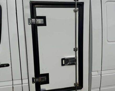 Білий Мерседес Sprinter, об'ємом двигуна 2.15 л та пробігом 504 тис. км за 10300 $, фото 2 на Automoto.ua