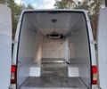 Белый Мерседес Sprinter, объемом двигателя 2.7 л и пробегом 420 тыс. км за 15500 $, фото 11 на Automoto.ua