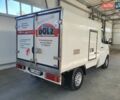 Белый Мерседес Sprinter, объемом двигателя 2.2 л и пробегом 172 тыс. км за 13800 $, фото 11 на Automoto.ua
