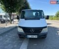 Белый Мерседес Sprinter, объемом двигателя 2.15 л и пробегом 30 тыс. км за 7900 $, фото 3 на Automoto.ua