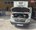 Білий Мерседес Sprinter, об'ємом двигуна 2.15 л та пробігом 400 тис. км за 6200 $, фото 14 на Automoto.ua