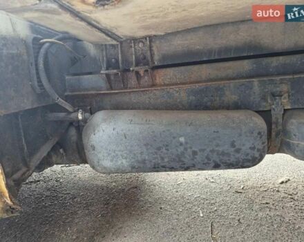 Белый Мерседес Sprinter, объемом двигателя 2.15 л и пробегом 400 тыс. км за 8500 $, фото 8 на Automoto.ua