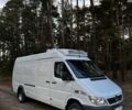 Белый Мерседес Sprinter, объемом двигателя 2.7 л и пробегом 420 тыс. км за 15500 $, фото 4 на Automoto.ua