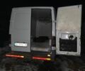Белый Мерседес Sprinter, объемом двигателя 2.15 л и пробегом 500 тыс. км за 9000 $, фото 3 на Automoto.ua