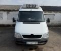 Белый Мерседес Sprinter, объемом двигателя 2.15 л и пробегом 504 тыс. км за 10300 $, фото 1 на Automoto.ua