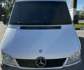 Белый Мерседес Sprinter, объемом двигателя 0 л и пробегом 451 тыс. км за 13800 $, фото 3 на Automoto.ua