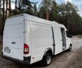 Белый Мерседес Sprinter, объемом двигателя 2.7 л и пробегом 420 тыс. км за 15500 $, фото 7 на Automoto.ua