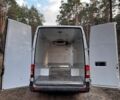 Белый Мерседес Sprinter, объемом двигателя 2.7 л и пробегом 420 тыс. км за 12999 $, фото 10 на Automoto.ua