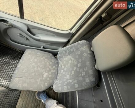 Білий Мерседес Sprinter, об'ємом двигуна 2.15 л та пробігом 235 тис. км за 5500 $, фото 6 на Automoto.ua