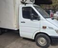 Белый Мерседес Sprinter, объемом двигателя 2.15 л и пробегом 400 тыс. км за 6900 $, фото 15 на Automoto.ua