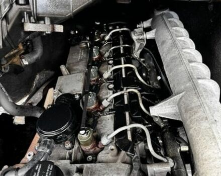 Белый Мерседес Sprinter, объемом двигателя 2.7 л и пробегом 420 тыс. км за 15500 $, фото 22 на Automoto.ua