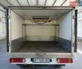 Белый Мерседес Sprinter, объемом двигателя 2.2 л и пробегом 172 тыс. км за 13800 $, фото 1 на Automoto.ua