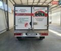 Белый Мерседес Sprinter, объемом двигателя 2.2 л и пробегом 172 тыс. км за 13800 $, фото 12 на Automoto.ua