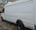 Белый Мерседес Sprinter, объемом двигателя 2.15 л и пробегом 690 тыс. км за 8000 $, фото 19 на Automoto.ua