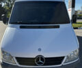Білий Мерседес Sprinter, об'ємом двигуна 0 л та пробігом 451 тис. км за 13800 $, фото 3 на Automoto.ua