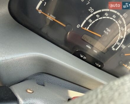 Белый Мерседес Sprinter, объемом двигателя 2.15 л и пробегом 504 тыс. км за 10300 $, фото 3 на Automoto.ua