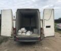 Белый Мерседес Sprinter, объемом двигателя 2.15 л и пробегом 650 тыс. км за 7000 $, фото 7 на Automoto.ua