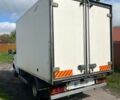 Білий Мерседес Sprinter, об'ємом двигуна 2.15 л та пробігом 615 тис. км за 12500 $, фото 1 на Automoto.ua