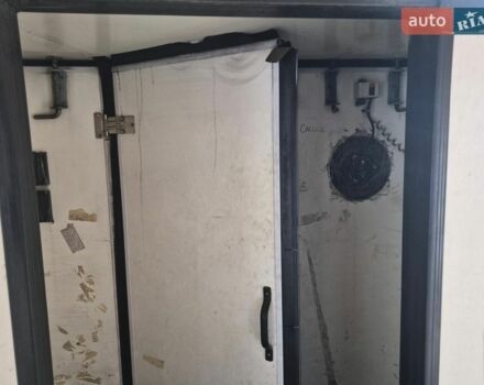 Белый Мерседес Sprinter, объемом двигателя 2.15 л и пробегом 400 тыс. км за 8500 $, фото 6 на Automoto.ua