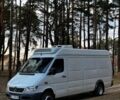 Белый Мерседес Sprinter, объемом двигателя 2.7 л и пробегом 420 тыс. км за 15500 $, фото 1 на Automoto.ua