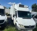 Білий Мерседес Sprinter, об'ємом двигуна 2.15 л та пробігом 430 тис. км за 7000 $, фото 1 на Automoto.ua
