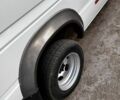 Белый Мерседес Sprinter, объемом двигателя 2.7 л и пробегом 420 тыс. км за 12999 $, фото 13 на Automoto.ua