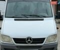 Белый Мерседес Sprinter, объемом двигателя 2.15 л и пробегом 528 тыс. км за 7400 $, фото 1 на Automoto.ua