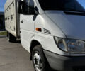 Білий Мерседес Sprinter, об'ємом двигуна 0 л та пробігом 451 тис. км за 13800 $, фото 1 на Automoto.ua