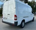 Білий Мерседес Sprinter, об'ємом двигуна 9.99 л та пробігом 530 тис. км за 11000 $, фото 3 на Automoto.ua