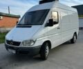 Білий Мерседес Sprinter, об'ємом двигуна 9.99 л та пробігом 530 тис. км за 11000 $, фото 1 на Automoto.ua