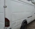 Белый Мерседес Sprinter, объемом двигателя 2.15 л и пробегом 690 тыс. км за 8000 $, фото 1 на Automoto.ua