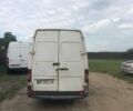 Белый Мерседес Sprinter, объемом двигателя 2.15 л и пробегом 650 тыс. км за 7000 $, фото 3 на Automoto.ua