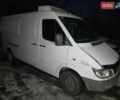 Белый Мерседес Sprinter, объемом двигателя 2.15 л и пробегом 500 тыс. км за 9000 $, фото 11 на Automoto.ua