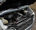 Белый Мерседес Sprinter, объемом двигателя 2.7 л и пробегом 420 тыс. км за 15500 $, фото 20 на Automoto.ua
