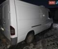 Белый Мерседес Sprinter, объемом двигателя 2.15 л и пробегом 500 тыс. км за 9000 $, фото 10 на Automoto.ua