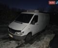 Белый Мерседес Sprinter, объемом двигателя 2.15 л и пробегом 500 тыс. км за 9000 $, фото 1 на Automoto.ua