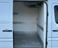 Белый Мерседес Sprinter, объемом двигателя 9.99 л и пробегом 530 тыс. км за 11000 $, фото 8 на Automoto.ua