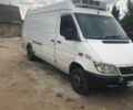 Белый Мерседес Sprinter, объемом двигателя 2.15 л и пробегом 650 тыс. км за 7000 $, фото 5 на Automoto.ua