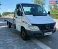 Белый Мерседес Sprinter, объемом двигателя 2.15 л и пробегом 30 тыс. км за 7900 $, фото 4 на Automoto.ua