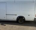 Белый Мерседес Sprinter, объемом двигателя 2.15 л и пробегом 612 тыс. км за 10400 $, фото 1 на Automoto.ua