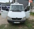 Білий Мерседес Sprinter, об'ємом двигуна 2.15 л та пробігом 235 тис. км за 5500 $, фото 5 на Automoto.ua
