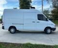 Белый Мерседес Sprinter, объемом двигателя 9.99 л и пробегом 530 тыс. км за 11000 $, фото 4 на Automoto.ua
