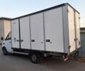 Белый Мерседес Sprinter, объемом двигателя 2.15 л и пробегом 700 тыс. км за 8500 $, фото 2 на Automoto.ua