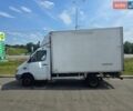 Білий Мерседес Sprinter, об'ємом двигуна 2.15 л та пробігом 879 тис. км за 9000 $, фото 1 на Automoto.ua