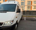Білий Мерседес Sprinter, об'ємом двигуна 2.1 л та пробігом 512 тис. км за 14500 $, фото 6 на Automoto.ua