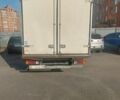 Белый Мерседес Sprinter, объемом двигателя 2.15 л и пробегом 624 тыс. км за 9800 $, фото 8 на Automoto.ua