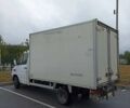 Белый Мерседес Sprinter, объемом двигателя 2.15 л и пробегом 878 тыс. км за 9500 $, фото 4 на Automoto.ua