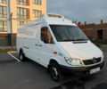 Білий Мерседес Sprinter, об'ємом двигуна 2.1 л та пробігом 512 тис. км за 14500 $, фото 1 на Automoto.ua