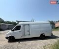 Белый Мерседес Sprinter, объемом двигателя 2.15 л и пробегом 500 тыс. км за 4800 $, фото 14 на Automoto.ua